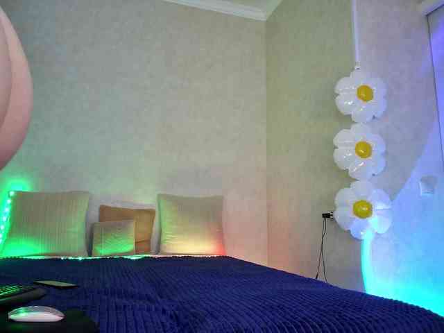 Rosea webcam