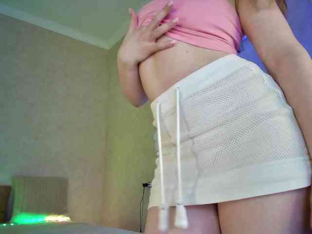 Rosea webcam