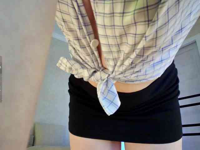 Rosea webcam