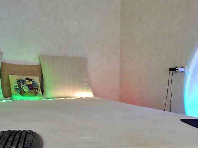 Rosea webcam