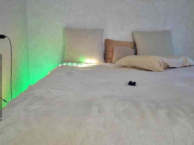 Rosea webcam