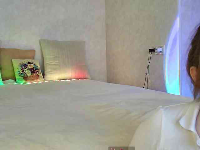 Rosea webcam