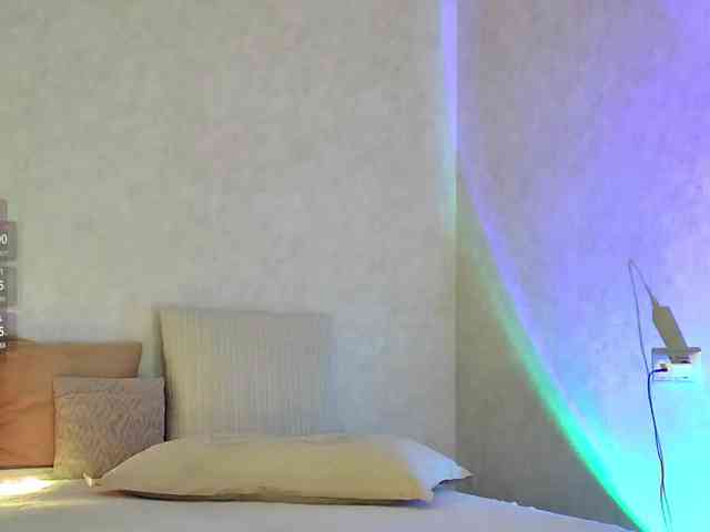 Rosea webcam