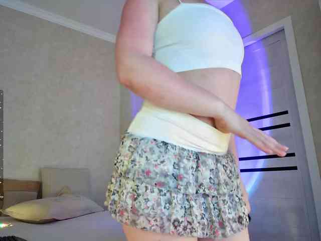 Rosea webcam