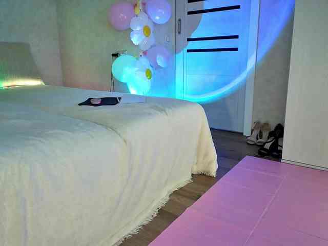 Rosea webcam