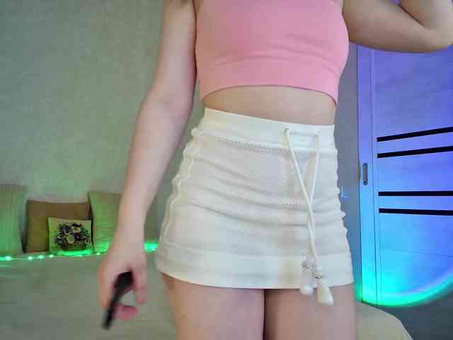 Rosea webcam