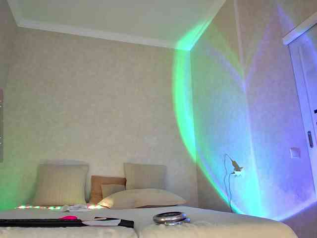Rosea webcam