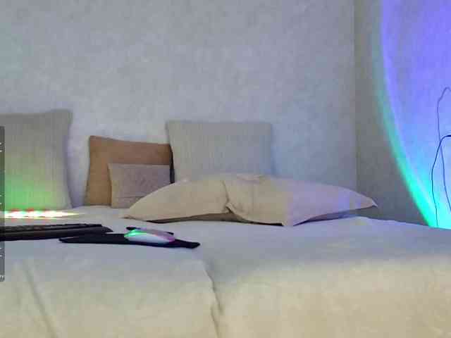 Rosea webcam