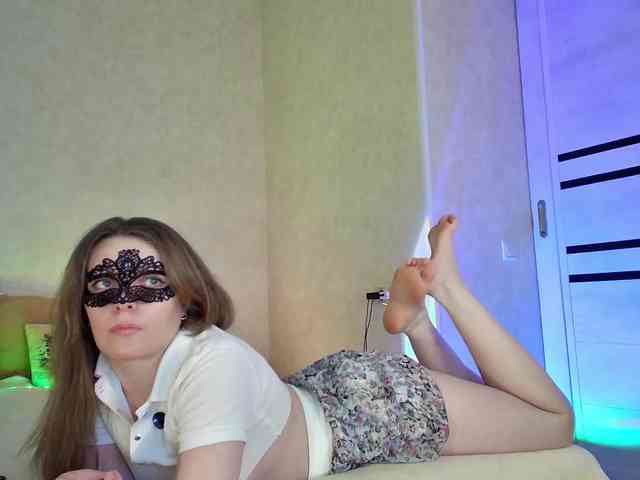 Rosea webcam