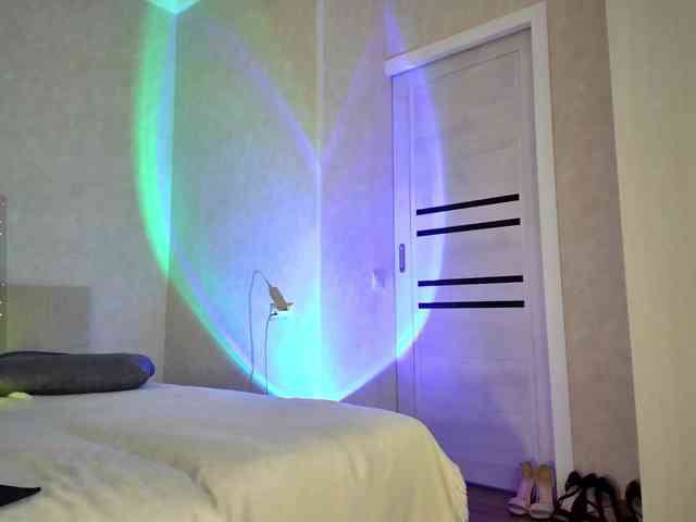Rosea webcam