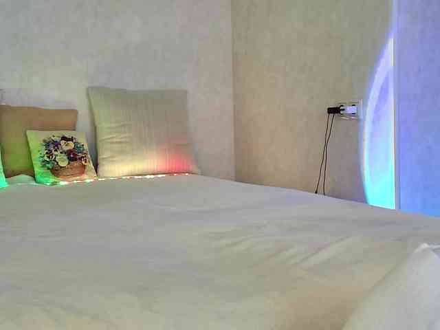 Rosea webcam