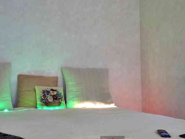 Rosea webcam