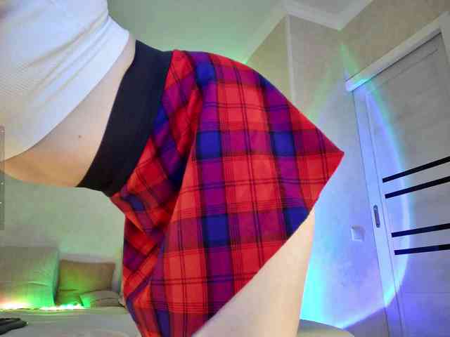 Rosea webcam
