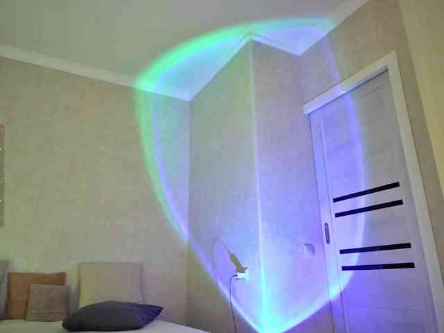 Rosea webcam