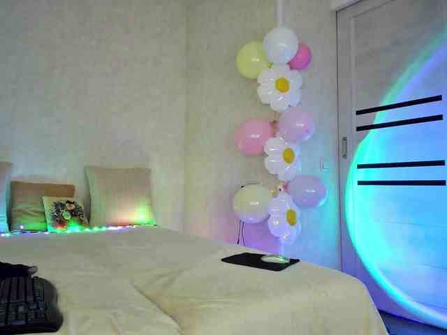 Rosea webcam