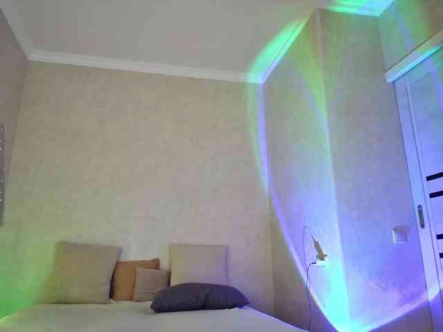 Rosea webcam