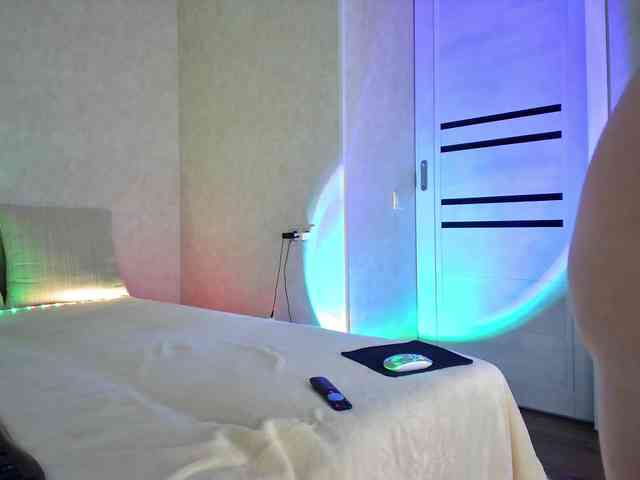 Rosea webcam