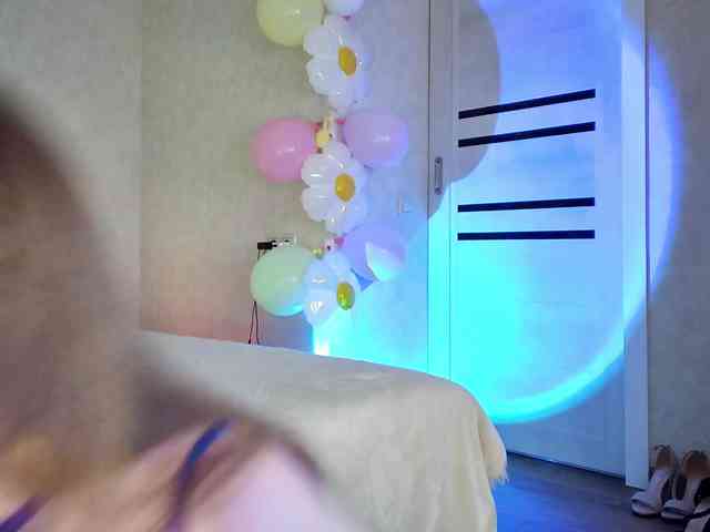 Rosea webcam