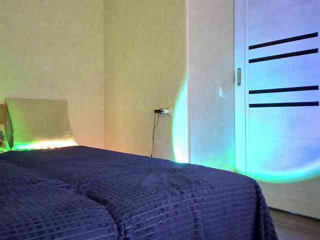 Rosea webcam