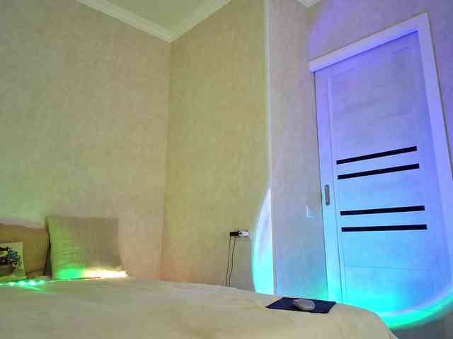 Rosea webcam