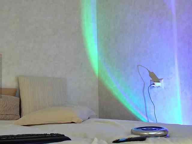 Rosea webcam