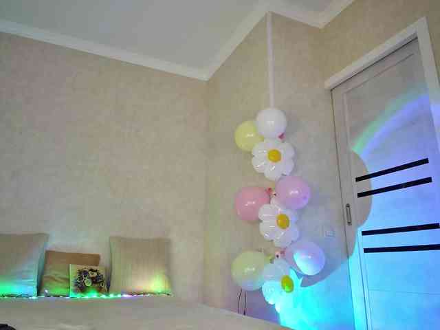 Rosea webcam