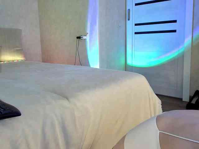 Rosea webcam