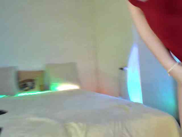 Rosea webcam