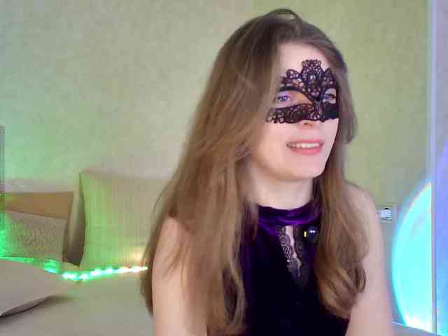Rosea webcam