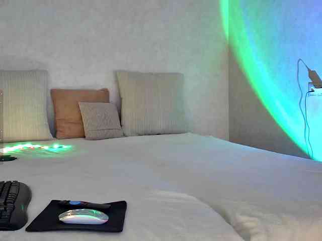 Rosea webcam