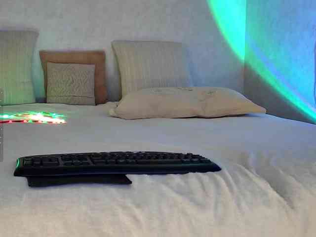 Rosea webcam