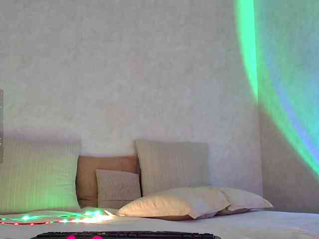 Rosea webcam