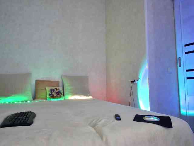 Rosea webcam