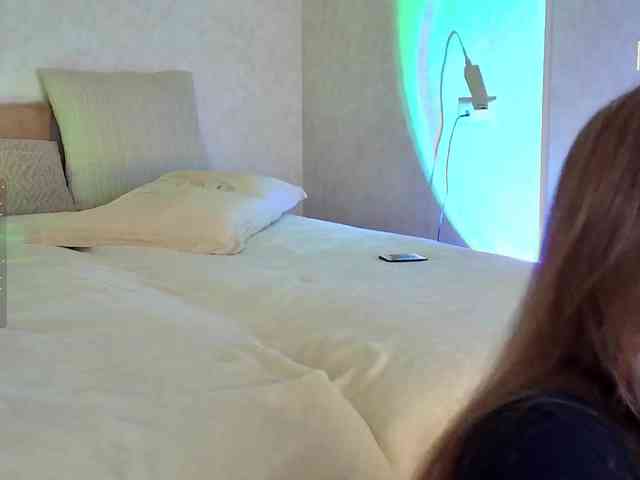 Rosea webcam
