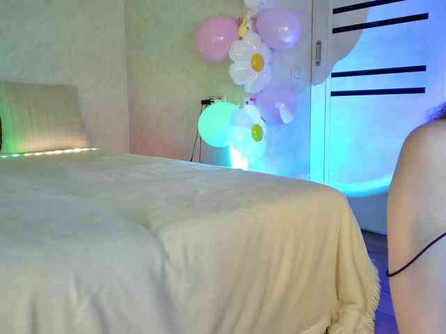 Rosea webcam