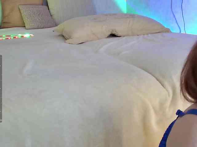 Rosea webcam