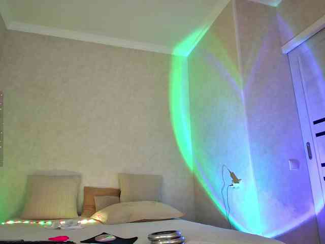 Rosea webcam