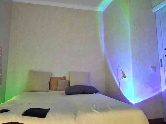 Rosea webcam