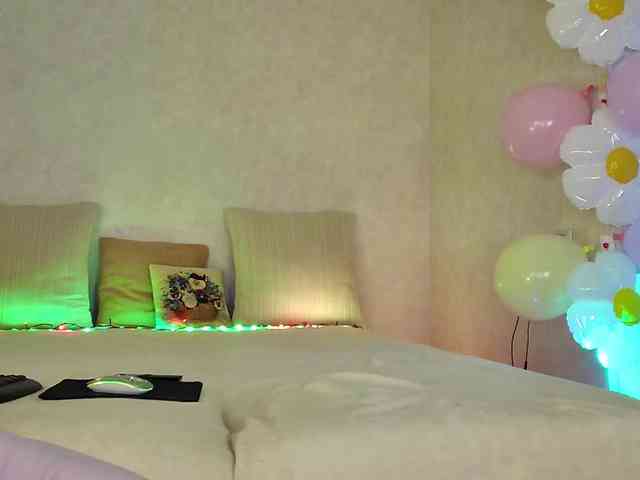 Rosea webcam