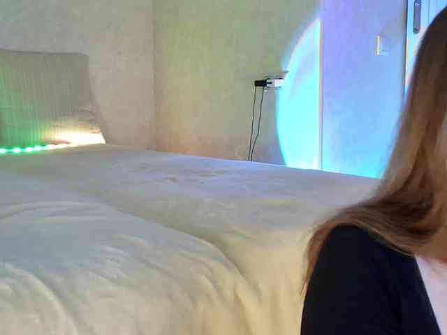 Rosea webcam