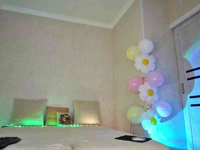 Rosea webcam