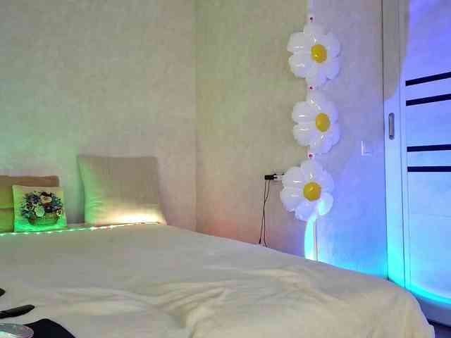 Rosea webcam