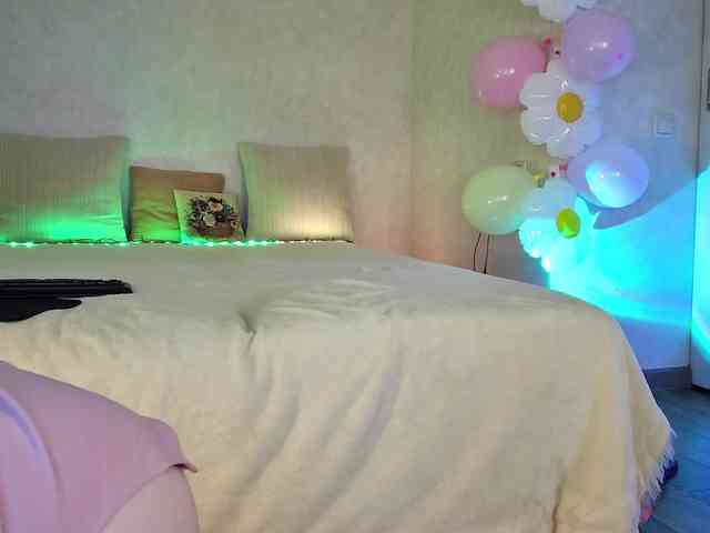 Rosea webcam