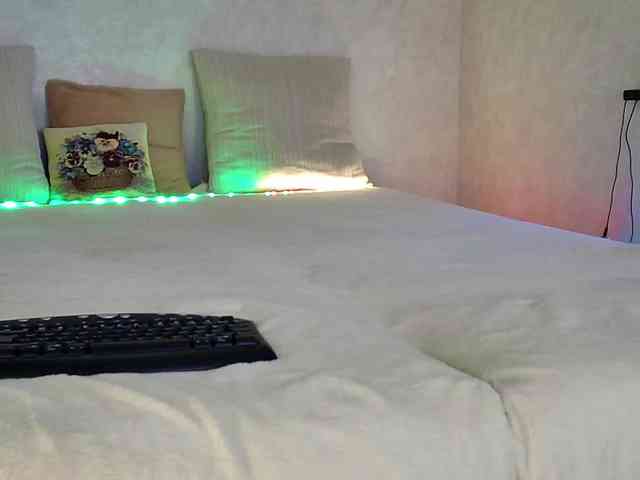 Rosea webcam