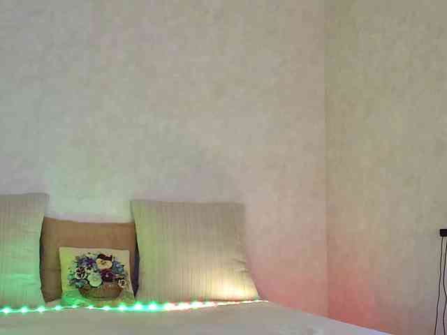 Rosea webcam