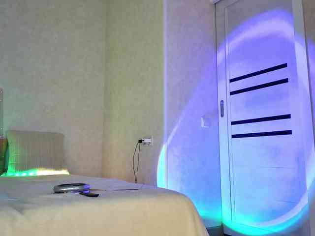 Rosea webcam