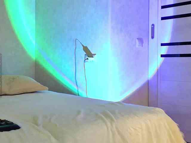 Rosea webcam