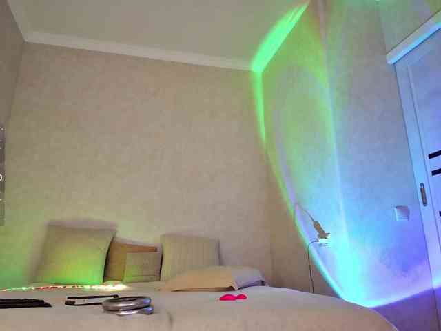 Rosea webcam