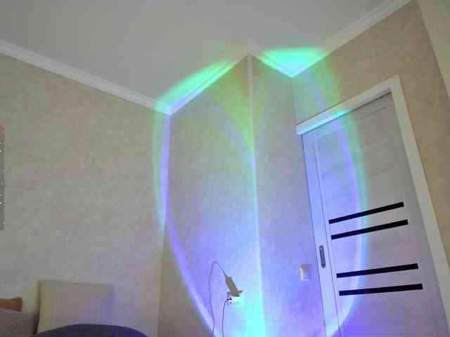 Rosea webcam