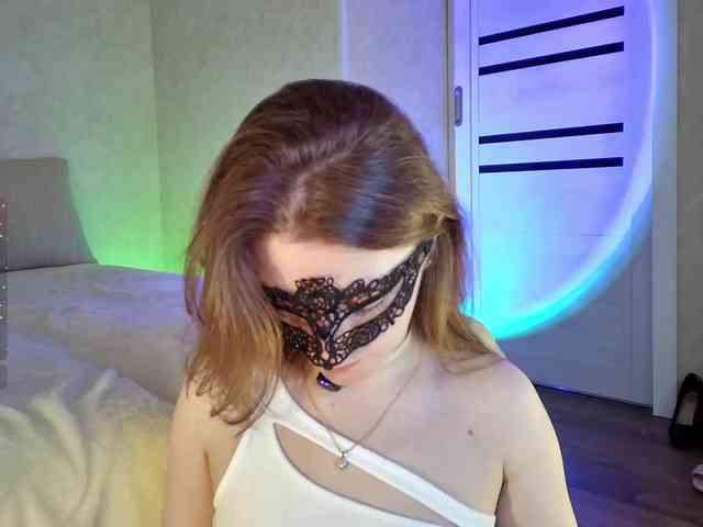 Rosea webcam